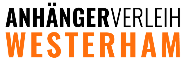 Anhängerverleih Westerham